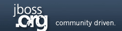 JBoss Logo